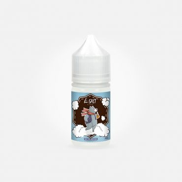 Doctor Menthol Hi-Salt Nicotine Salt Flavor