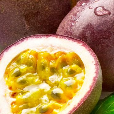 Passion Fruit Flavor