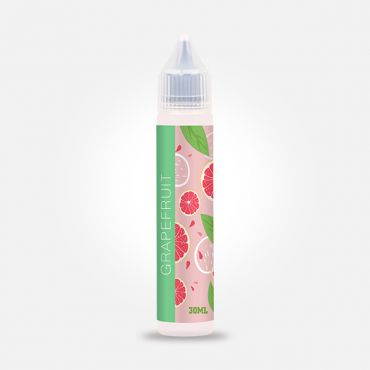 Grapefruit Flavor