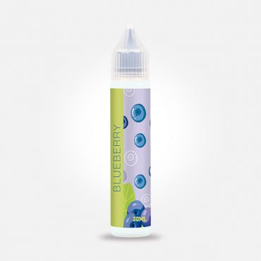 Blueberry Flavor