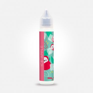Ice Apple Flavor