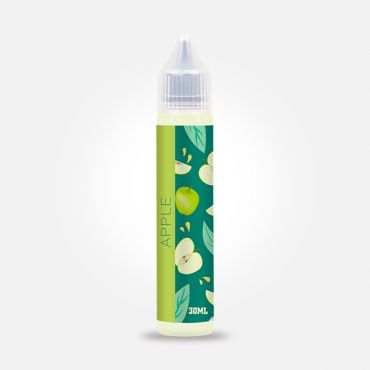 Apple Flavor