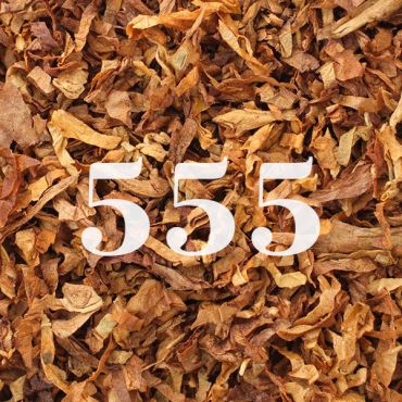 555 Tobacco Flavor