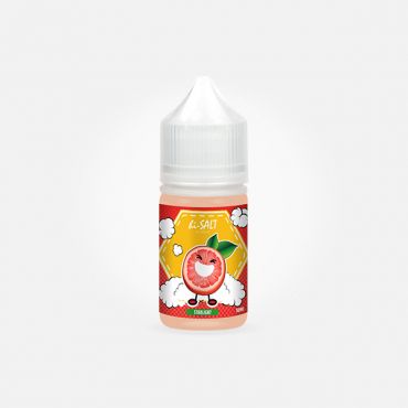 Starlight Hi-Salt Nicotine Salt Flavor