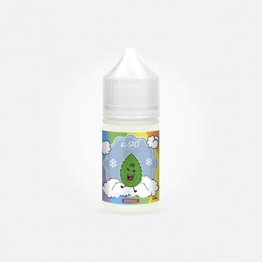 Superblast Hi-Salt Nicotine Salt Flavor