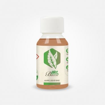NICOBACCO BASE 100ML 100MG