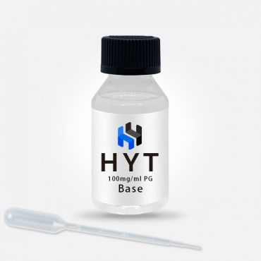 HYT Nicotine Alternative Agent 100mg/ml
