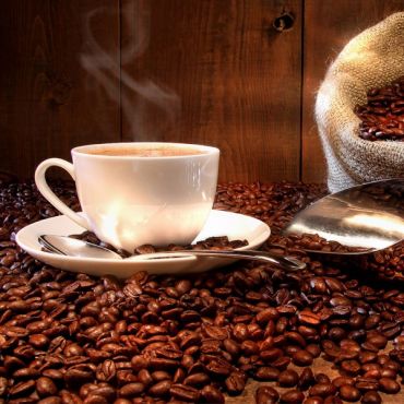 Coffee Flavor