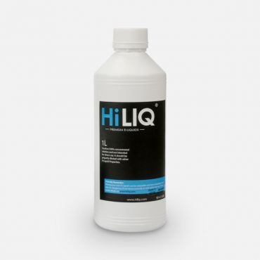 HiLIQ Concentrated Flavors 1 Liter