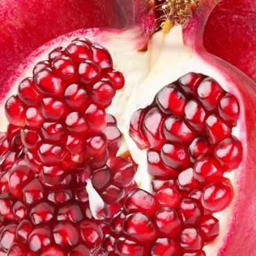 Pomegranate Flavor