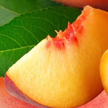 Peach Flavor