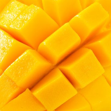 Mango Flavor