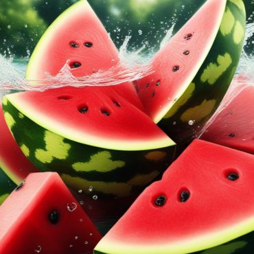 HYT Watermelon