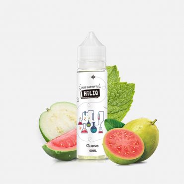 Guava Flavor