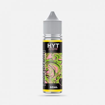 HYT Lime Peach