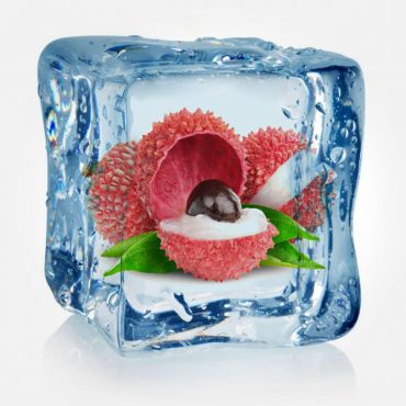 Ice Lychee Flavor