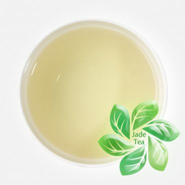 Jade Tea Flavor