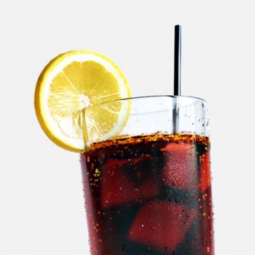Lemon Coke Flavor