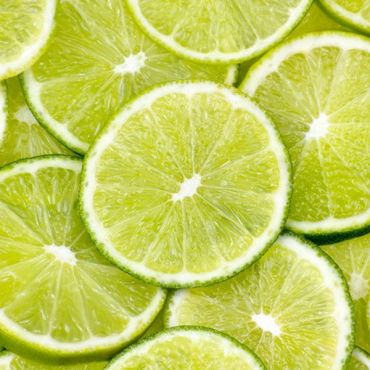 Lemon Flavor