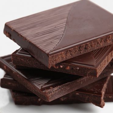 Black Chocolate Flavor