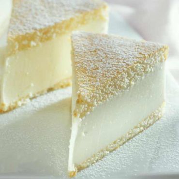 Cheese Cake Flavor