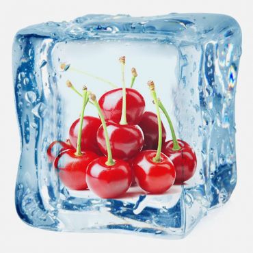 Ice Cherry Flavor