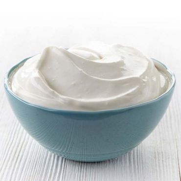 Yogurt Flavor