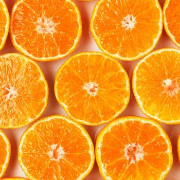 Orange Flavor