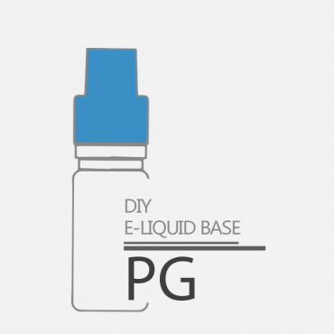 PG (Propylene Glycol)