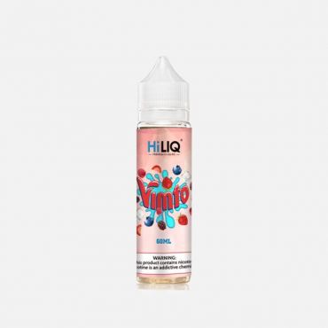 Vimto Flavor