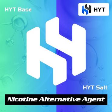 HYT Nicotine Alternative Agent 100mg/ml
