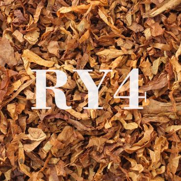 RY4 Flavor