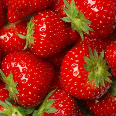 Strawberry Flavor