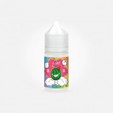 Summer Water Hi-Salt Nicotine Salt Flavor