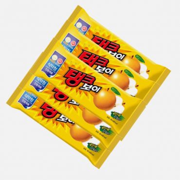 Tank Boy Flavor