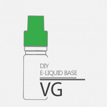 VG (Vegetable Glycerin)