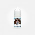 Doctor Menthol Hi-Salt Nicotine Salt Flavor