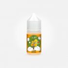 Amber Leaf Hi-Salt Nicotine Salt Flavor