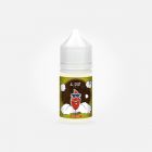 Agent Black T Hi-Salt Nicotine Salt Flavor