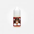 Captain Redbull Hi-Salt Nicotine Salt Flavor