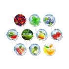 Hiliq Ice/Mixed Top 10 Sample Pack