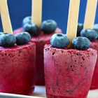 Purple Smoothie E-Liquid Flavor