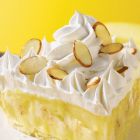 Banana La Cream Flavor