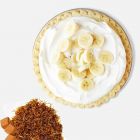 RY4 Banana Cream Flavor