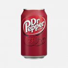 Dr.Pepper Flavor