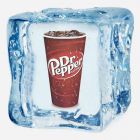 Ice Dr.Pepper Flavor