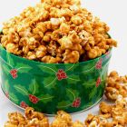 Caramel Popcorn Flavor