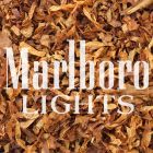 Marlboro Lights Flavor