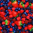 Mixed Berries Flavor