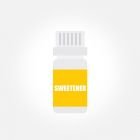 SWEETENER FOR E-LIQUID NEW VERSION